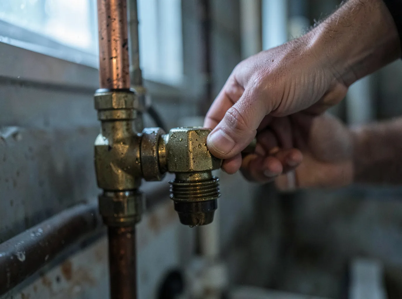 Emergency Plumber Wellington, TX FAQs